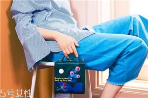 high cheeks中國(guó)有專柜嗎？特立獨(dú)行的小眾包袋