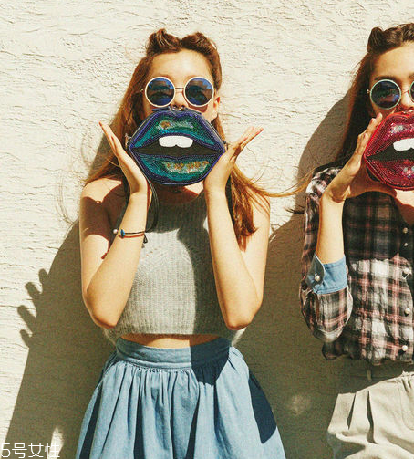 high cheeks中國(guó)有專柜嗎？特立獨(dú)行的小眾包袋