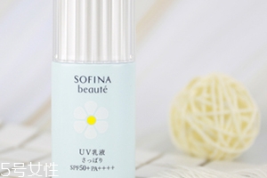 防曬乳可以當(dāng)隔離用嗎？不可用在妝前