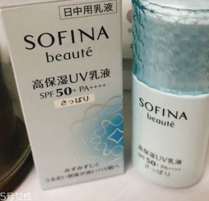 防曬乳可以當(dāng)隔離用嗎？不可用在妝前