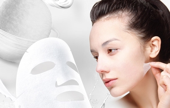 暴曬后可以敷面膜嗎 暴曬后要注意 暴曬后可以敷面膜嗎 暴曬后要注意