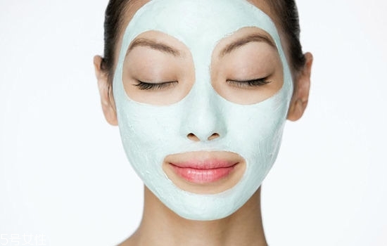 暴曬后可以敷面膜嗎 暴曬后要注意 暴曬后可以敷面膜嗎 暴曬后要注意