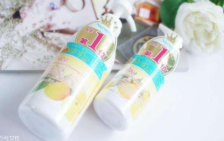 干皮卸妝用什么好？六款溫和保濕卸妝產(chǎn)品