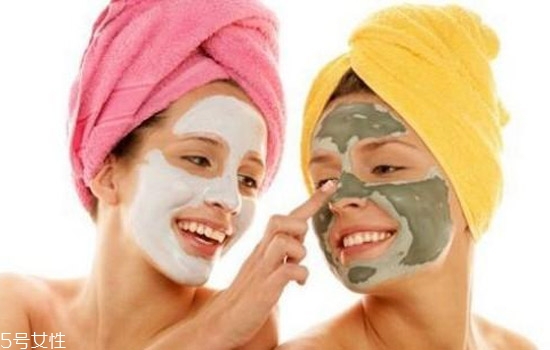 暴曬后可以敷面膜嗎 暴曬后要注意 暴曬后可以敷面膜嗎 暴曬后要注意