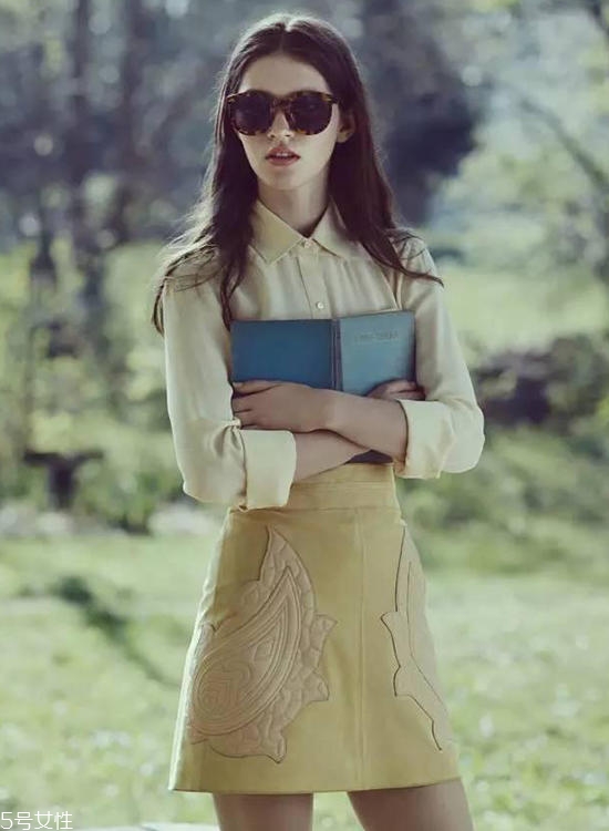 夏天穿衣怎么顯高顯瘦？兩套裝備美美出門撩漢