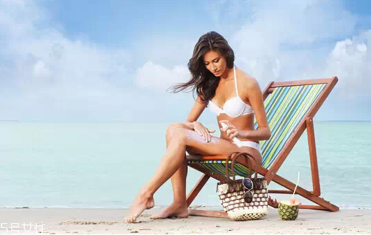 暴曬后可以敷面膜嗎 暴曬后要注意 暴曬后可以敷面膜嗎 暴曬后要注意