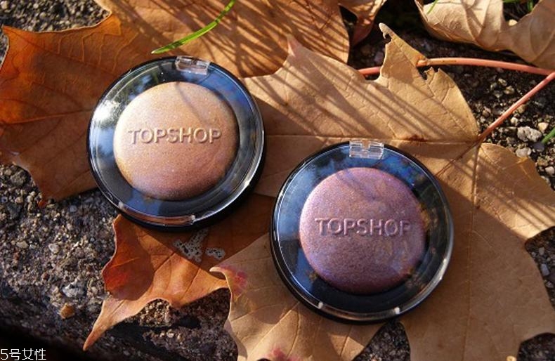 topshop偏光眼影試色 讓你雙眼會放電 topshop偏光眼影試色 讓你雙眼會放電