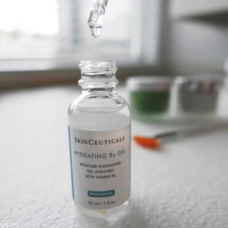 修麗可b5用了刺癢怎么回事？油皮寶寶的福音