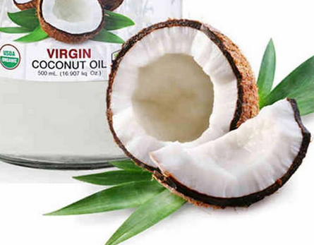 椰子油會(huì)過期嗎？肯定有保質(zhì)期