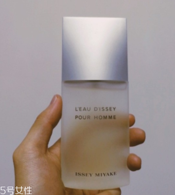 一生之水男是街香嗎？香味很獨(dú)特不街香