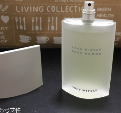 一生之水男是街香嗎？香味很獨(dú)特不街香