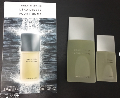 一生之水男是街香嗎？香味很獨(dú)特不街香