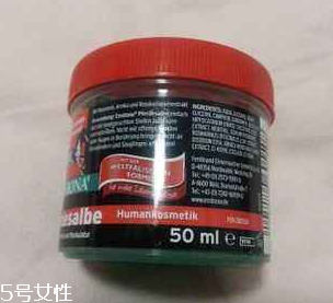 ensbona德國(guó)馬膏的正確用法 ensbona德國(guó)馬膏的正確用法