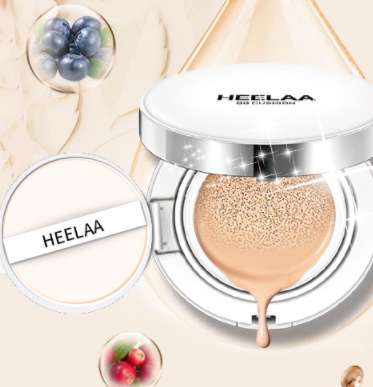 氣墊cc可以直接涂臉上嗎？氣墊cc要做好準備工作