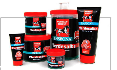 德國馬膏哪個牌子好？認(rèn)準(zhǔn)ensbona品牌