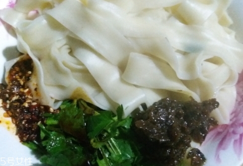 刀削面怎么做好吃？幾種意想不到的吃法