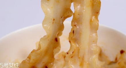 刀削面的鹵子怎么做？