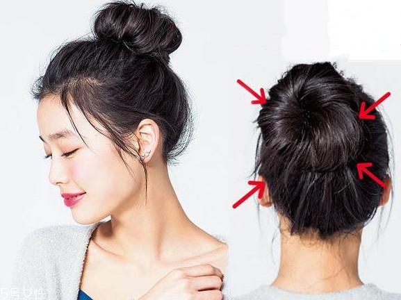 齊肩發(fā)型2018歐美 中西合璧的時尚發(fā)型 齊肩發(fā)型2018歐美 中西合璧的時尚發(fā)型