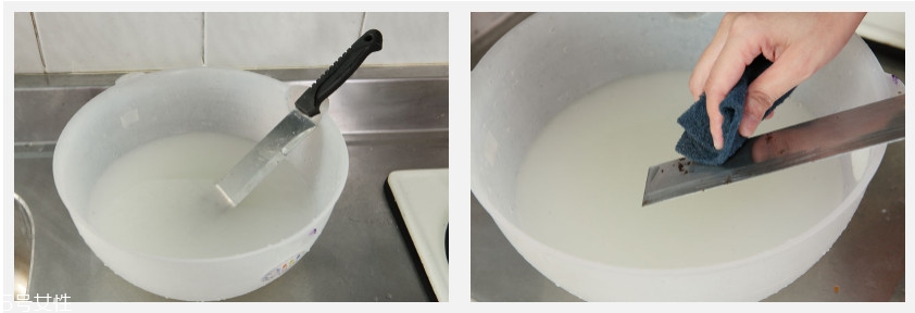 洗米水的用途有哪些 洗米水的用途有哪些