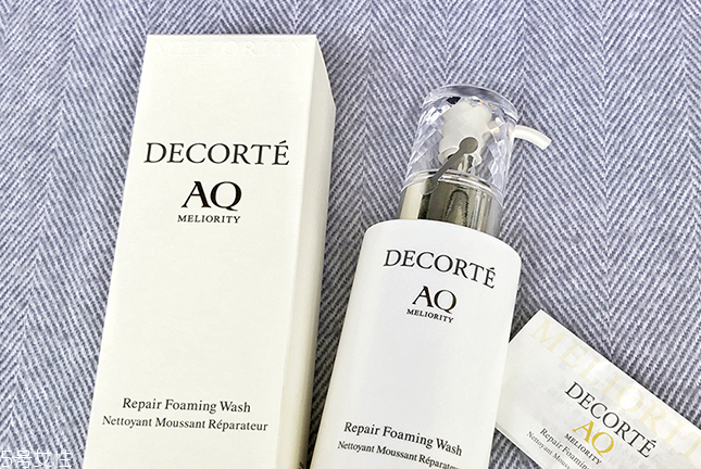 黛珂aq精致潔面多少錢 黛珂aq精致潔面露使用方法 黛珂aq精致潔面多少錢 黛珂aq精致潔面露使用方法