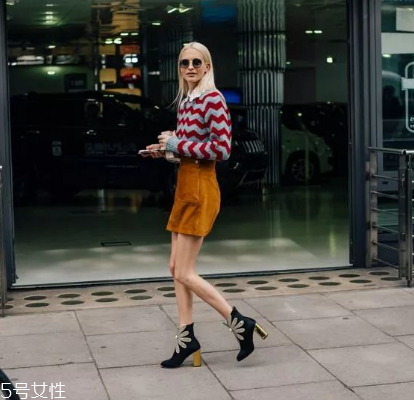 怎么選擇適合自己的裙子？清楚認(rèn)識自己的身材