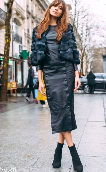 怎么選擇適合自己的裙子？清楚認(rèn)識自己的身材