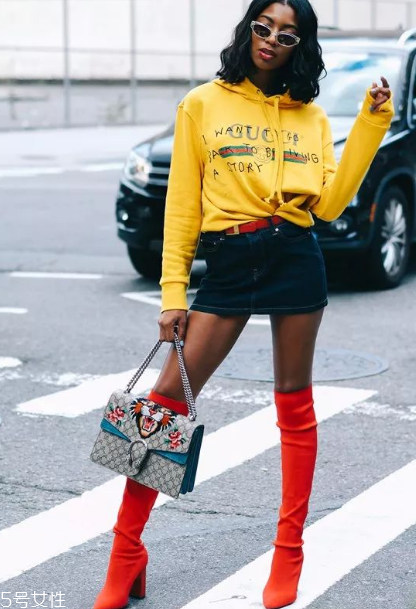 怎么選擇適合自己的裙子？清楚認(rèn)識自己的身材