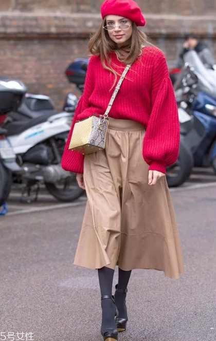 怎么選擇適合自己的裙子？清楚認(rèn)識自己的身材