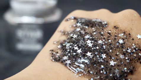 pny7s星空面膜怎么用？把星空敷臉上