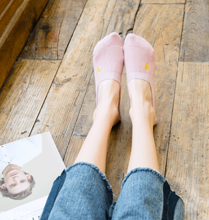 襪子起靜電怎么辦？靜電這樣去除