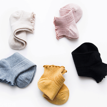 襪子太長(zhǎng)怎么辦？教你一招別擔(dān)心