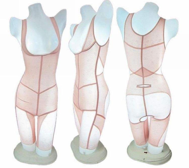 長期穿塑身衣有什么危害 穿塑身衣的危害有哪些 長期穿塑身衣有什么危害 穿塑身衣的危害有哪些