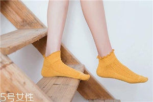 襪子太緊會怎么樣？襪子太緊有這些危害