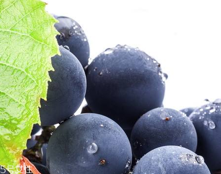 葡萄籽配什么吃效果更佳？