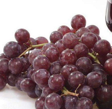 葡萄籽適合多大年齡吃？25歲女性必備