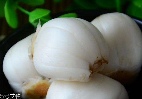 鮮百合為什么會(huì)變紅 采后遇風(fēng)即變化 鮮百合為什么會(huì)變紅 采后遇風(fēng)即變化