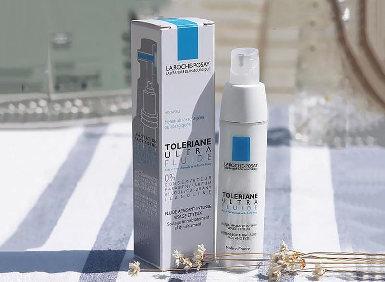 維生素b5對痘痘的功效 這些成分治敏感于股掌 維生素b5對痘痘的功效 這些成分治敏感于股掌