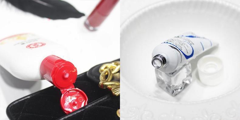 大寶可以用作妝前乳嗎 大寶竟然可以用作妝前提亮 大寶可以用作妝前乳嗎 大寶竟然可以用作妝前提亮