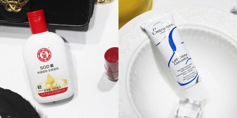 大寶可以用作妝前乳嗎 大寶竟然可以用作妝前提亮 大寶可以用作妝前乳嗎 大寶竟然可以用作妝前提亮