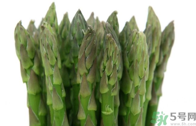 蘆筍孕婦可以吃嗎？蘆筍孕婦吃有什么好處？