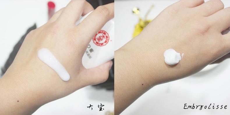 大寶可以用作妝前乳嗎 大寶竟然可以用作妝前提亮 大寶可以用作妝前乳嗎 大寶竟然可以用作妝前提亮