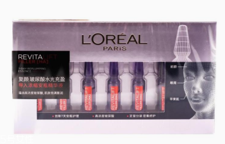 補水安瓶有哪些 安瓶怎么選你造嗎 補水安瓶有哪些 安瓶怎么選你造嗎