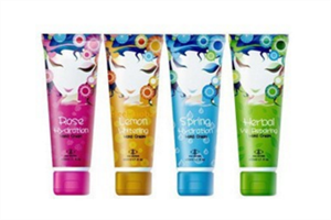 如何正確使用護(hù)手霜 護(hù)手霜的使用常識(shí) 如何正確使用護(hù)手霜 護(hù)手霜的使用常識(shí)