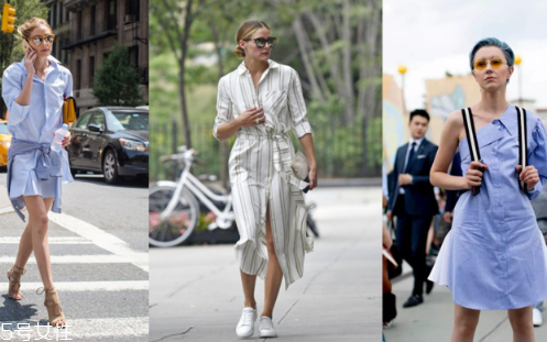 今年夏天流行什么連衣裙？無裙不歡的季節(jié)