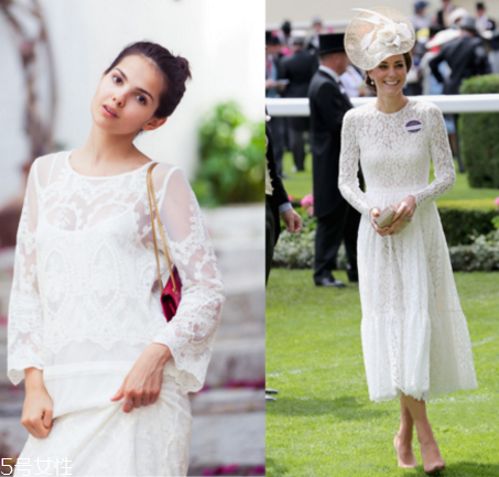 今年夏天流行什么連衣裙？無裙不歡的季節(jié)