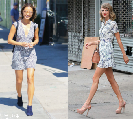 今年夏天流行什么連衣裙？無裙不歡的季節(jié)