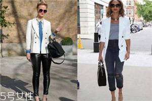 今年流行什么顏色西裝？這三款讓你帥氣逼人