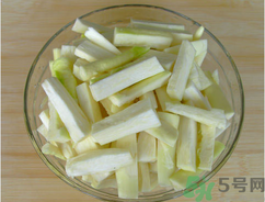茭白怎么炒好吃？茭白的做法有哪些？