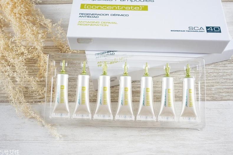 補水安瓶有哪些 安瓶怎么選你造嗎 補水安瓶有哪些 安瓶怎么選你造嗎