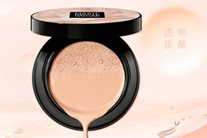 氣墊cc可以直接涂臉上嗎？氣墊cc要做好準備工作